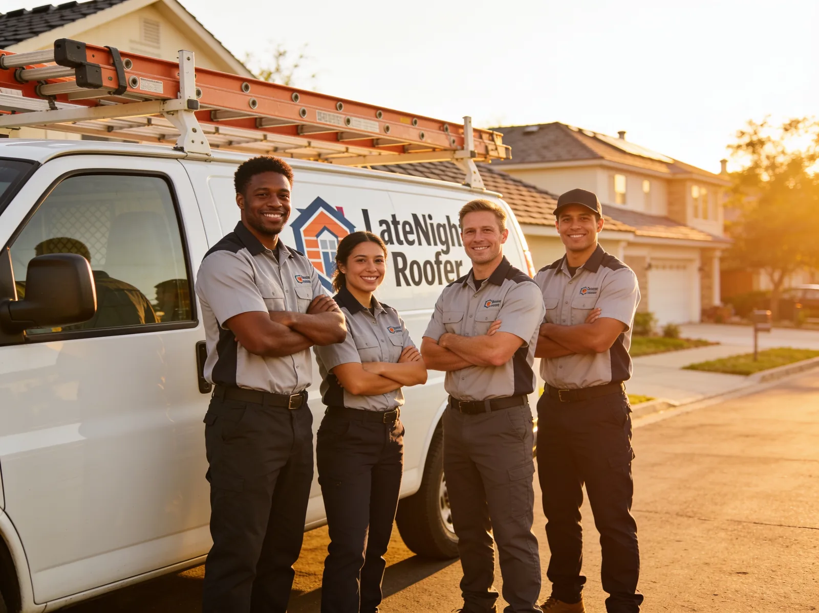 Emergency Roof Repair company in Sussex, NJ